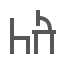 Rental Space Size 